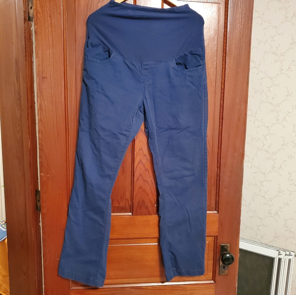 Maternity pants